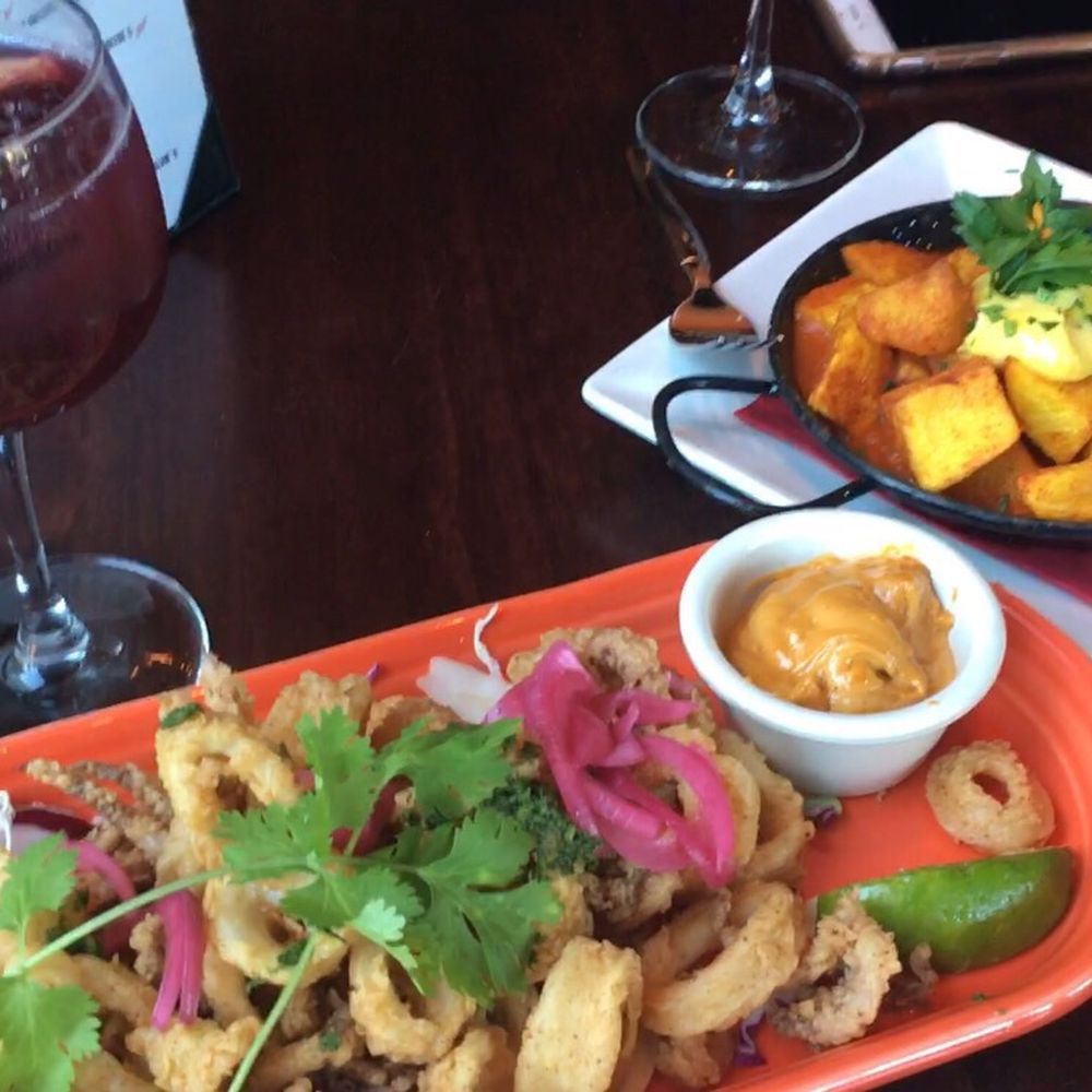 Cascal - Tapas Bars Near Me - Mountain View, California Cascal - Tapas Bars Near Me - Mountain View, California