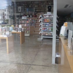 Librería Porrua