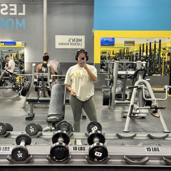Chuze Fitness - Free weights - Gyms Near Me - Cypress, California Chuze Fitness - Free weights - Gyms Near Me - Cypress, California