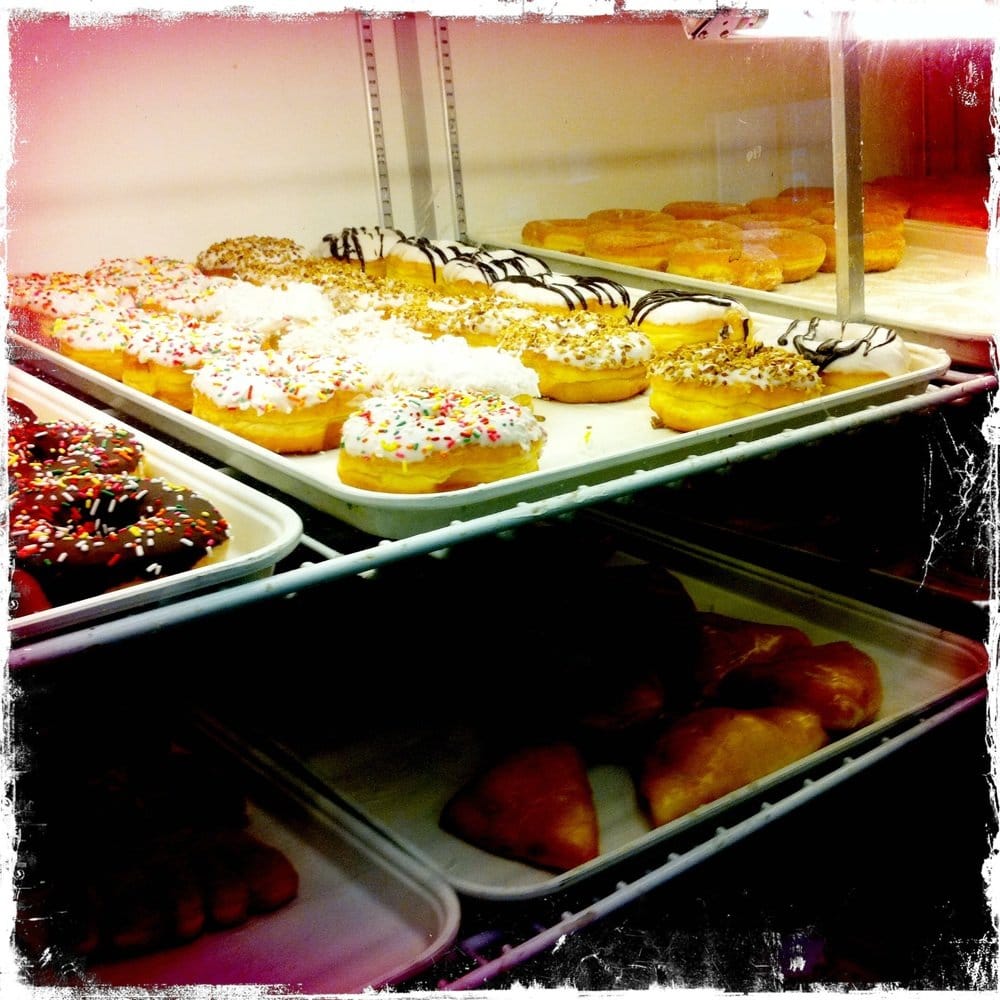 ALEJANDRO BAKERY & PIZZA FACTORY Updated September 2024 4900 S 23rd