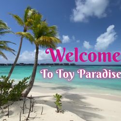 LoveBird's Paradise - LoveBird's Paradise offers a variety of adult novelties and wellness, love boosting items!