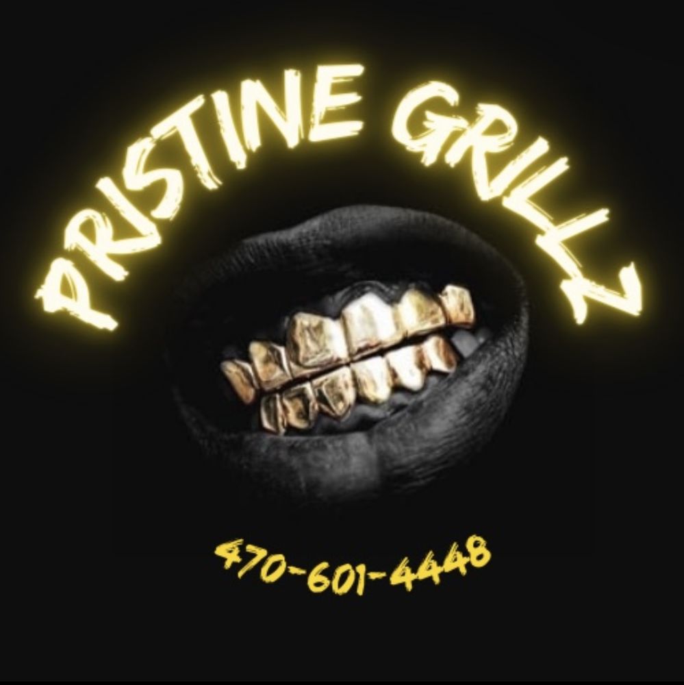 PRISTINE GRILLZ Updated September 2024 5759 Edgewater Dr, Orlando