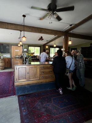 Wy'East Vineyards by null