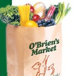 O'Brien's Market