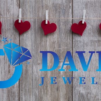 Davis Jewelry - Davis Jewelry sells love! - Jewelry Near Me - Margate, Florida