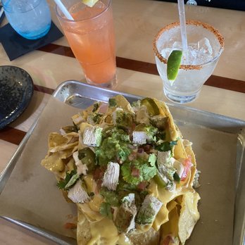 The Islander - Tiki Bars Near Me - Coronado, California