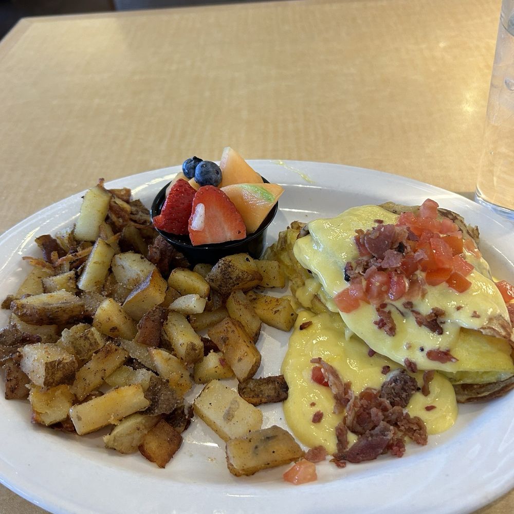 The Delectable Egg Westminster - Quiche Lorraine crepe - Breakfast & Brunch Near Me - Westminster, Colorado The Delectable Egg Westminster - Quiche Lorraine crepe - Breakfast & Brunch Near Me - Westminster, Colorado