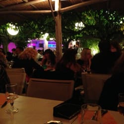 Set Club Restaurant - Trop la classe