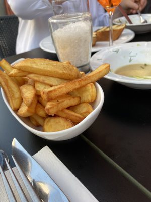 Steakhaus El Chico by null
