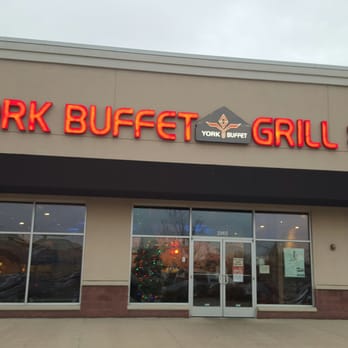 York Buffet - Buffets Near Me - York, Pennsylvania York Buffet - Buffets Near Me - York, Pennsylvania