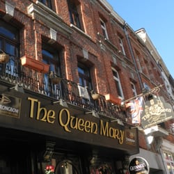 The Queen Mary