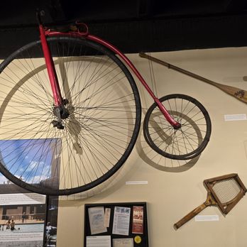 Geneva History Museum - Museums Near Me - Geneva, Illinois