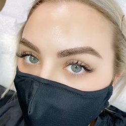 Microblading Eyebrow