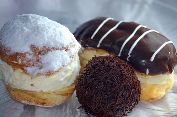 Marsee Baking by null