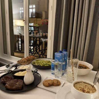 Hôtel Vernet - Delicious - Hotels Near Me - Paris, 75