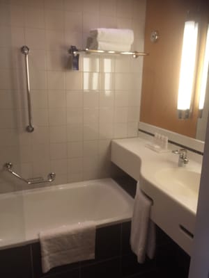 Radisson Blu Scandinavia Hotel, Oslo by null