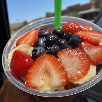 Juice It Up! - Juice Bars & Smoothies Near Me - Yucca Valley, California