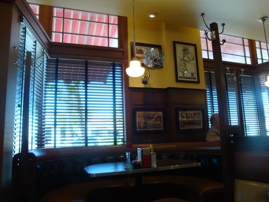 Ruby's Diner by null