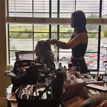 The Glam Bar - Makeup Artists Near Me - Walnut Creek, California The Glam Bar - Makeup Artists Near Me - Walnut Creek, California