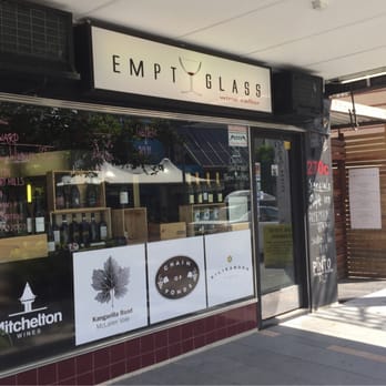 Empty Glass - Beer, Wine & Spirits Near Me - Castle Hill, NSW Empty Glass - Beer, Wine & Spirits Near Me - Castle Hill, NSW
