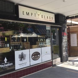 Empty Glass