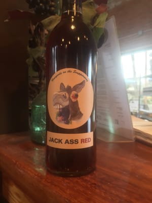 Vineyards On the Scuppernong by null