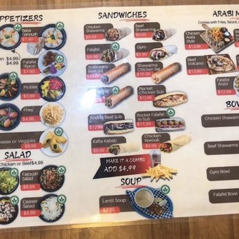 Original Shawarma - Menu - Mediterranean Near Me - Plano, Texas Original Shawarma - Menu - Mediterranean Near Me - Plano, Texas