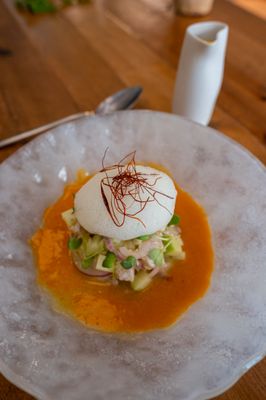 Restaurante Regadera by null