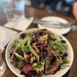Barrington Tap & Table - Blue Ridge salad