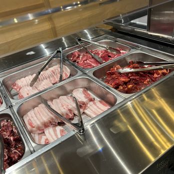 Boon Dee Moo Ka Ta - Meat selections - Thai Near Me - Flushing, New York