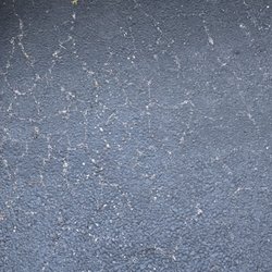 Charlie's Paving - This was from last summer. Asphalt was applied September 2018