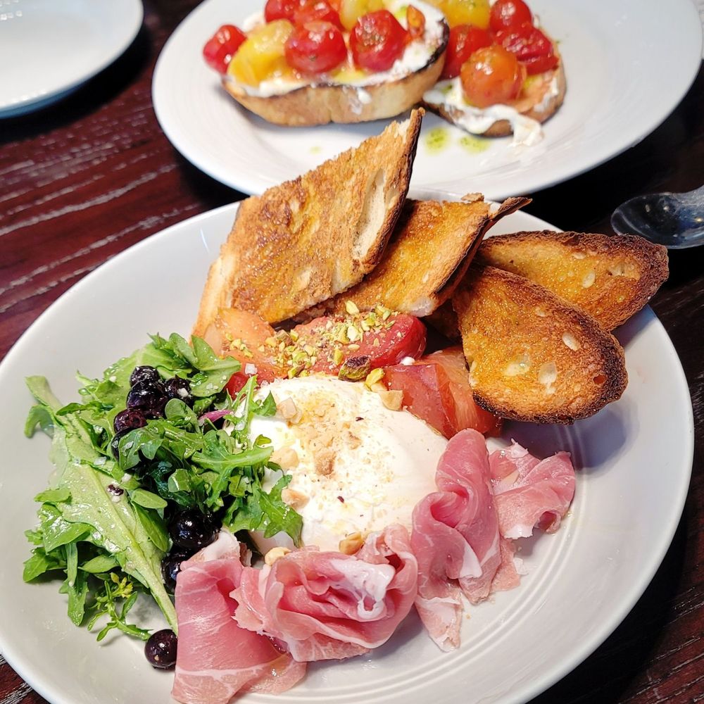 Plate - Italian Near Me - Leawood, Kansas Plate - Italian Near Me - Leawood, Kansas
