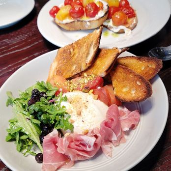 Plate - Italian Near Me - Leawood, Kansas