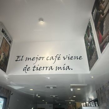 Tierra Mia Coffee - Coffee & Tea Near Me - El Monte, California