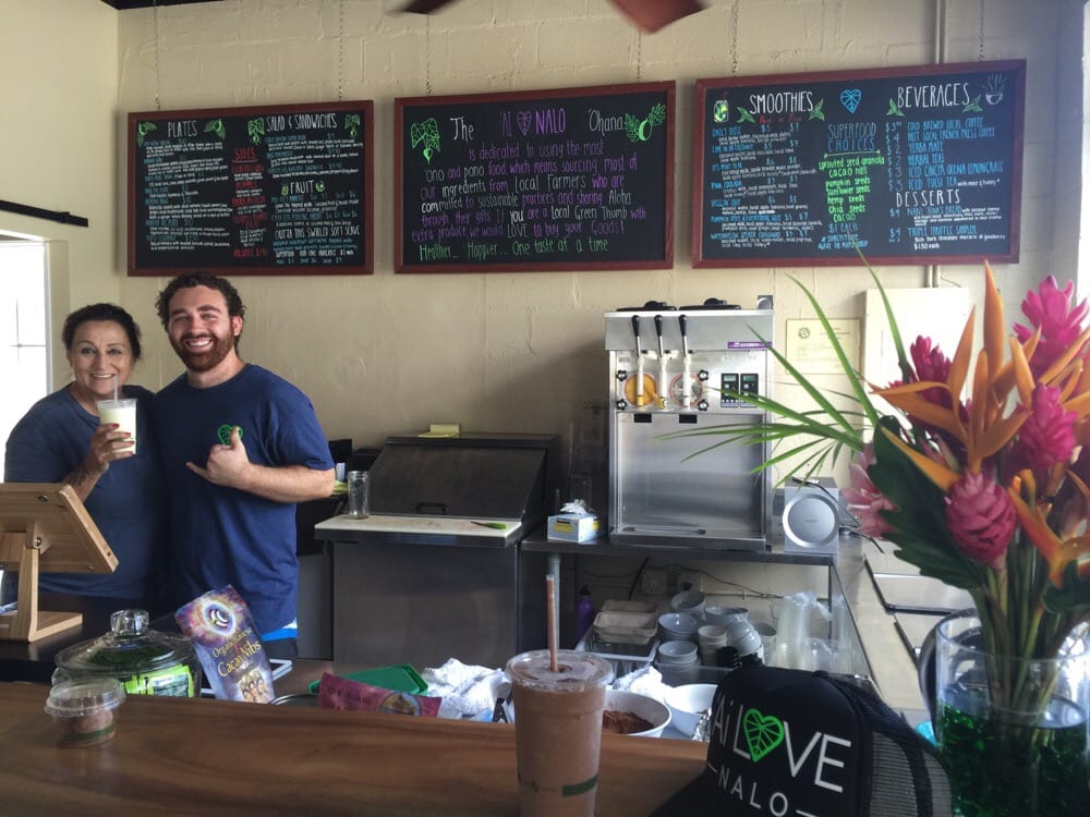 ‘Ai Love Nalo photo 2