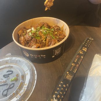 Yokohama Ramen Joint - R8. Spicy Pork Bowl - Ramen Near Me - Wichita, Kansas Yokohama Ramen Joint - R8. Spicy Pork Bowl - Ramen Near Me - Wichita, Kansas