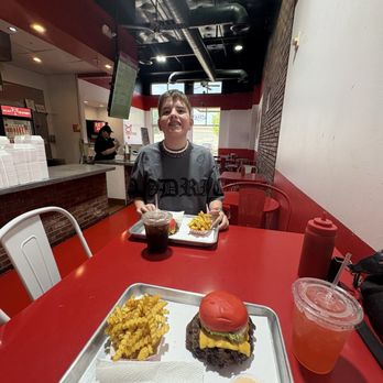 Wulf Burger - Burgers Near Me - Frisco, Texas