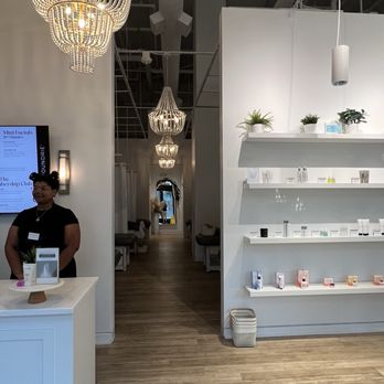 FACE FOUNDRIÉ - Cary - Skin Care Near Me - Cary, North Carolina