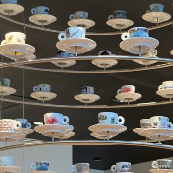 illy caffè - Cafes Near Me - Philadelphia, Pennsylvania illy caffè - Cafes Near Me - Philadelphia, Pennsylvania