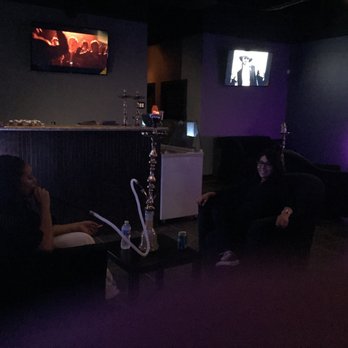 Blue Sky Hookah Lounge - Hookah Bars Near Me - Spring, Texas