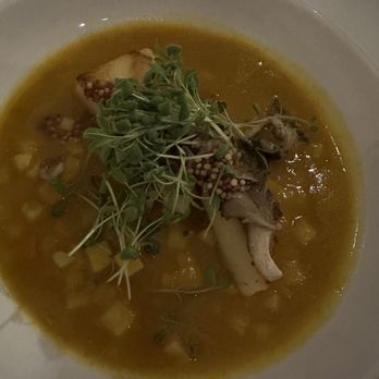 Potager - Gnocchi - New American Near Me - Denver, Colorado Potager - Gnocchi - New American Near Me - Denver, Colorado