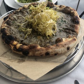 Skyhigh - Truffle Pizza - Bars Near Me - Philadelphia, Pennsylvania