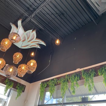 Sol Agave - Interior is beautiful - Mexican Near Me - American Fork, Utah Sol Agave - Interior is beautiful - Mexican Near Me - American Fork, Utah