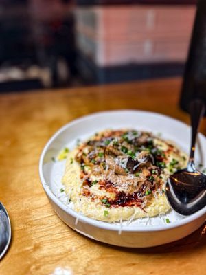 Mission Pizza Napoletana by null Mission Pizza Napoletana by null