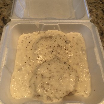 Bialy's Cafe - Half order of B&G's.   Decent. - Breakfast & Brunch Near Me - Evergreen Park, Illinois