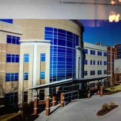 Centerpoint Medical Center