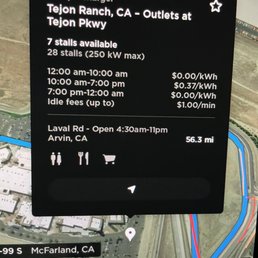 FREE charging for Thanksgiving! FREE charging for Thanksgiving!