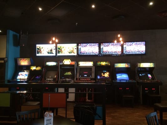 Funkmeyers Rec Room by null