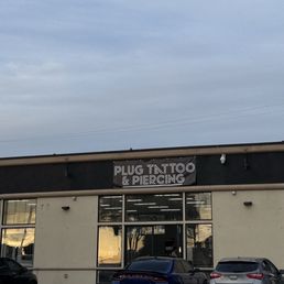 Outside of store Outside of store