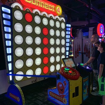 Dave & Buster's Wayne - Arcades Near Me - Wayne, New Jersey